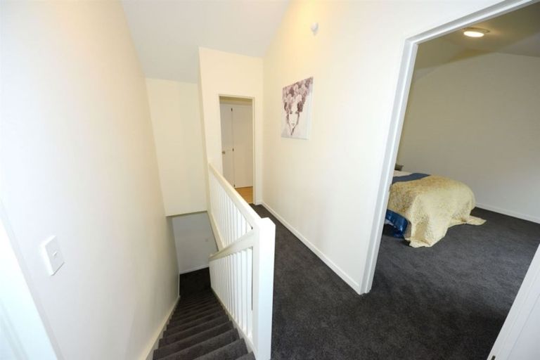 Photo of property in 8/16 Derby Street, St Albans, Christchurch, 8014