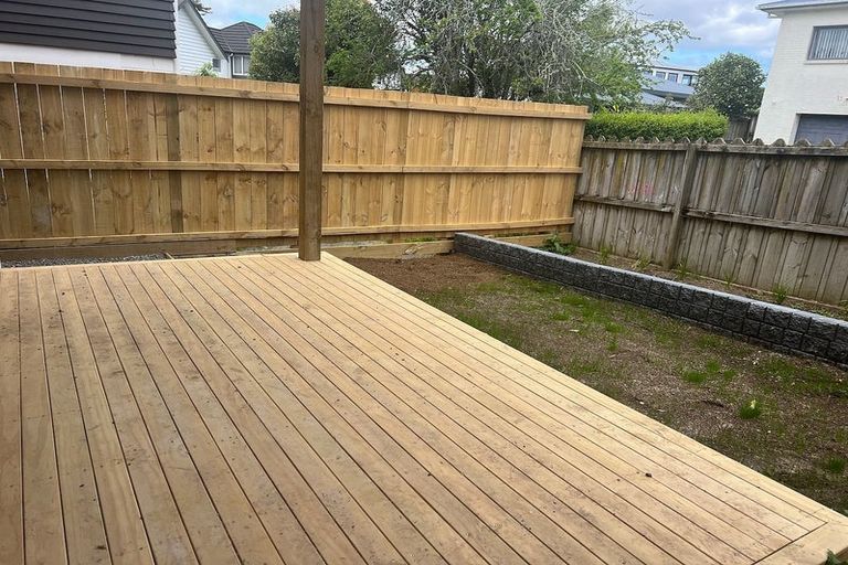Photo of property in 184a Ridge Road, Howick, Auckland, 2014
