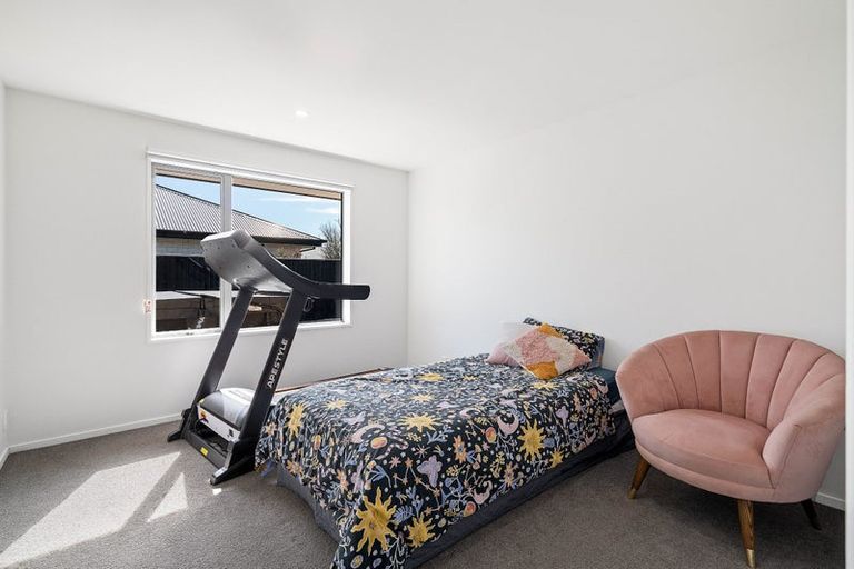 Photo of property in 14 Park Lane, Rolleston, 7614