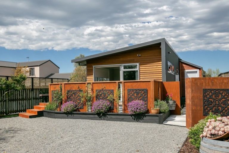 Photo of property in 43 Reading Street, Greytown, 5712