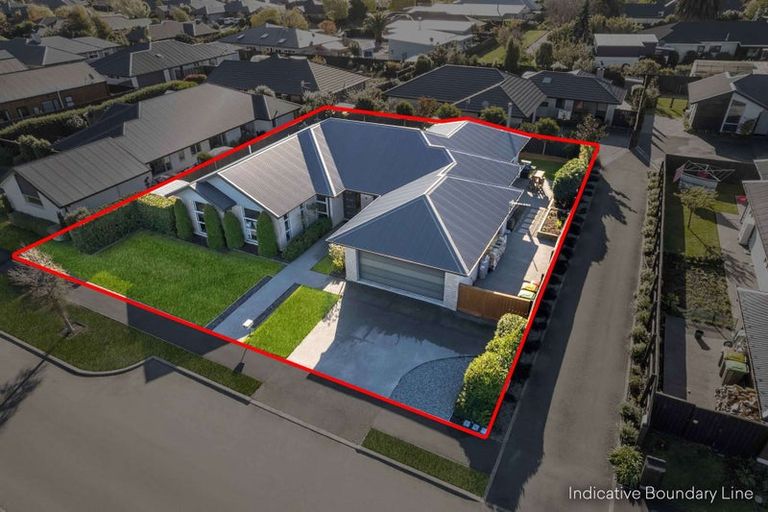 Photo of property in 66 Tauhinu Avenue, Lincoln, 7608