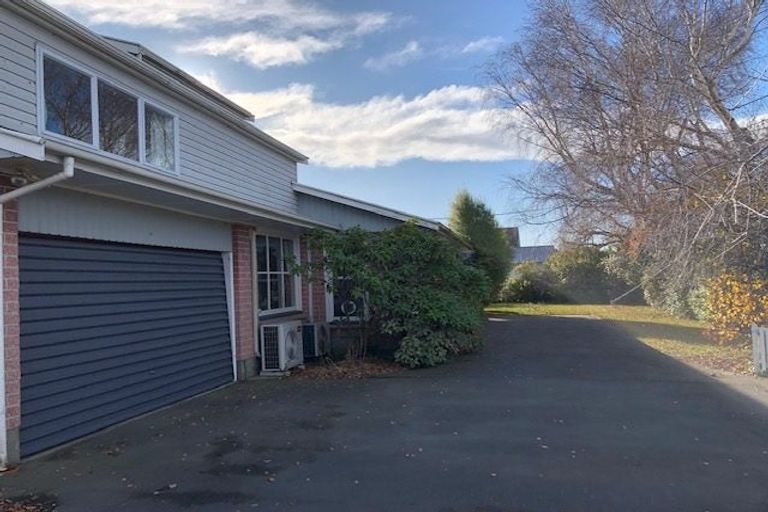 Photo of property in 117 Mays Road, St Albans, Christchurch, 8052