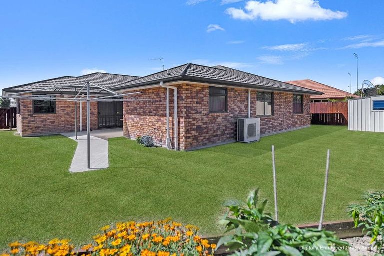 Photo of property in 23 Finchley Place, Hamilton East, Hamilton, 3216