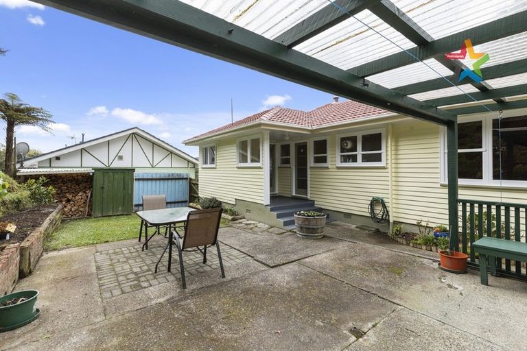 Photo of property in 54 Kowhai Street, Wainuiomata, Lower Hutt, 5014