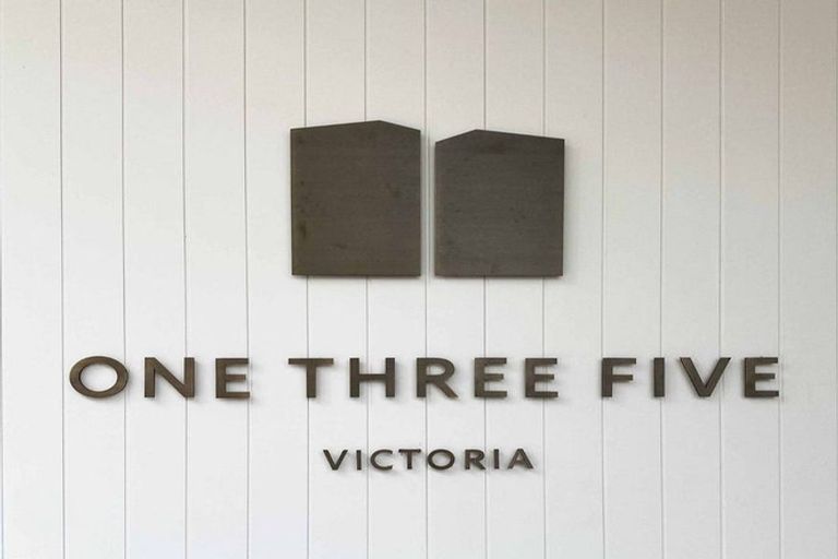 Photo of property in Ex Eagle Technology House, 135 Victoria Street, Te Aro, Wellington, 6011