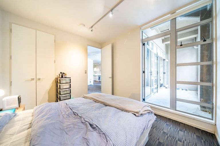 Photo of property in Vespa Apartments, 307/20 Hanson Street, Mount Cook, Wellington, 6021