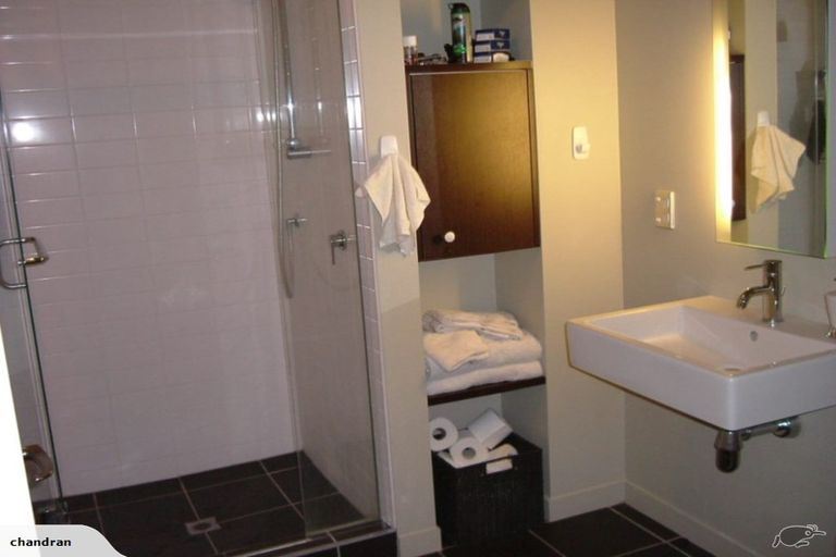 Photo of property in Montreaux Apartments, 4a/164 The Terrace, Wellington Central, Wellington, 6011