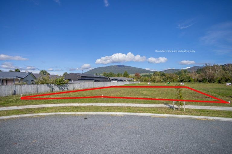 Photo of property in 1 Te Wairemana Place, Turangi, 3334
