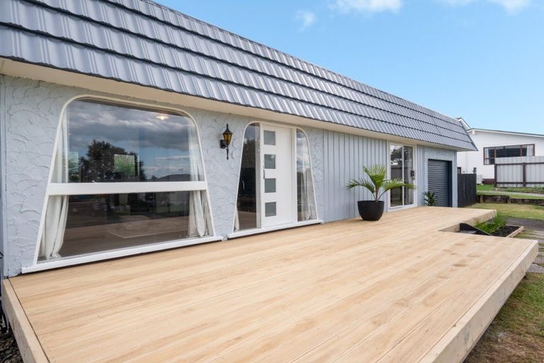 Photo of property in 26 Winchester Terrace, Bethlehem, Tauranga, 3110