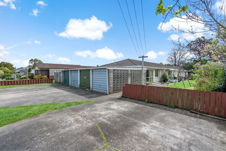 Photo of property in 1/5 Evelyn Street, Papatoetoe, Auckland, 2025