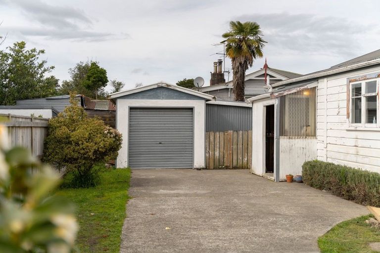 Photo of property in 95 Bannister Street, Masterton, 5810