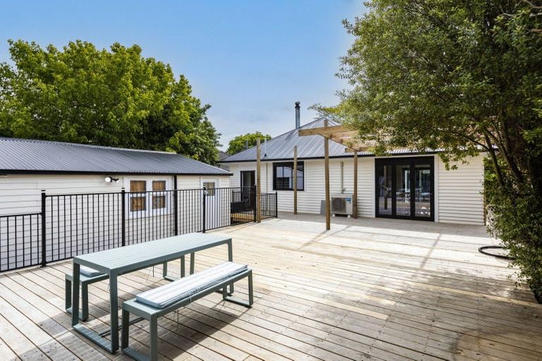 Photo of property in 146 Grahams Road, Burnside, Christchurch, 8053