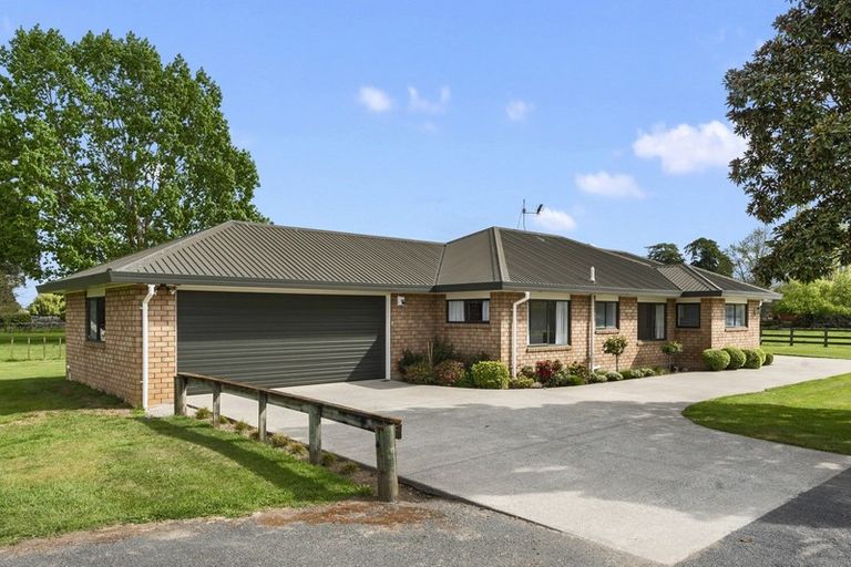 Photo of property in 54 Peake Road, Cambridge, Hamilton, 3283