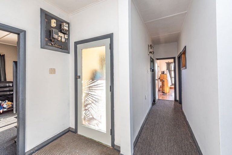 Photo of property in 10 Mahoney Street, Whanganui East, Whanganui, 4500