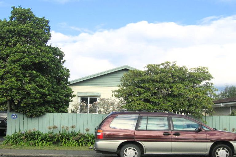 Photo of property in 515 Wellwood Street, Saint Leonards, Hastings, 4120