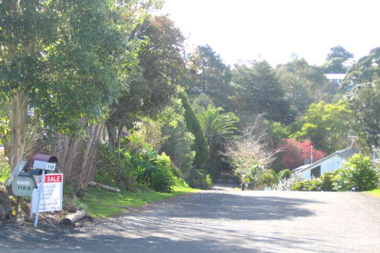 Photo of property in 118b Whau Valley Road, Whau Valley, Whangarei, 0112