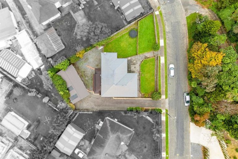 Photo of property in 4 Sharpe Crescent, Wainuiomata, Lower Hutt, 5014