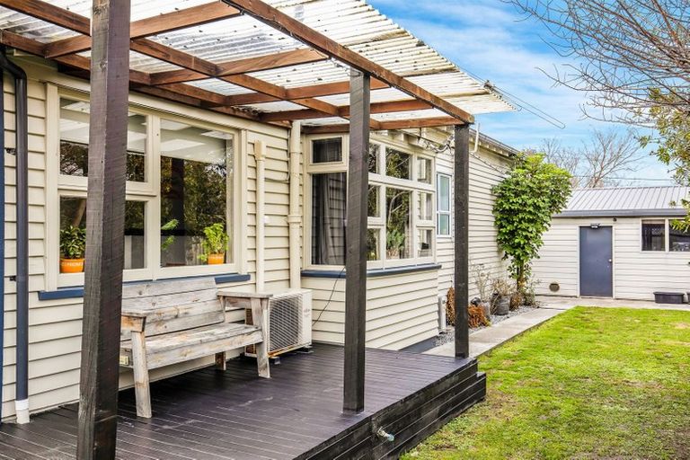 Photo of property in 59 Cobham Street, Spreydon, Christchurch, 8024