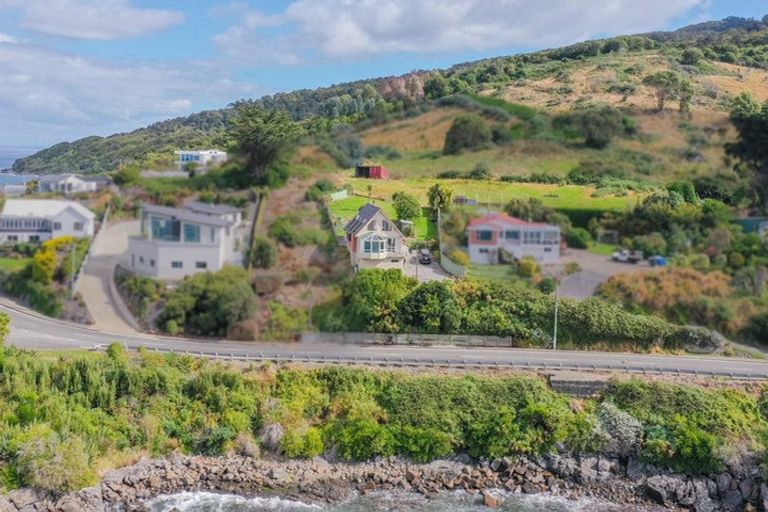Photo of property in 14 Marine Parade, Bluff, 9814