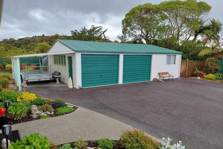 Photo of property in 6 Gilbert Road, Paroa, Greymouth, 7805