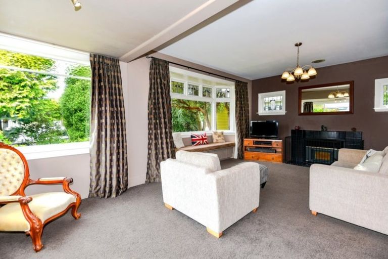 Photo of property in 229 Selwyn Street, Spreydon, Christchurch, 8024