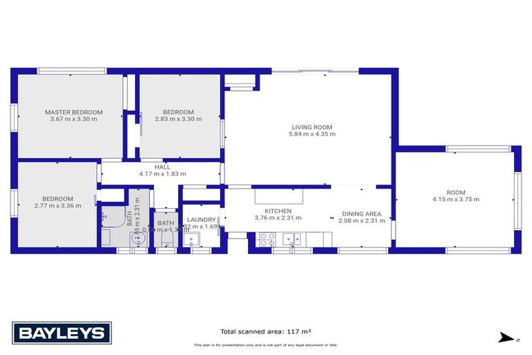 Photo of property in 14 Girven Road, Mount Maunganui, 3116