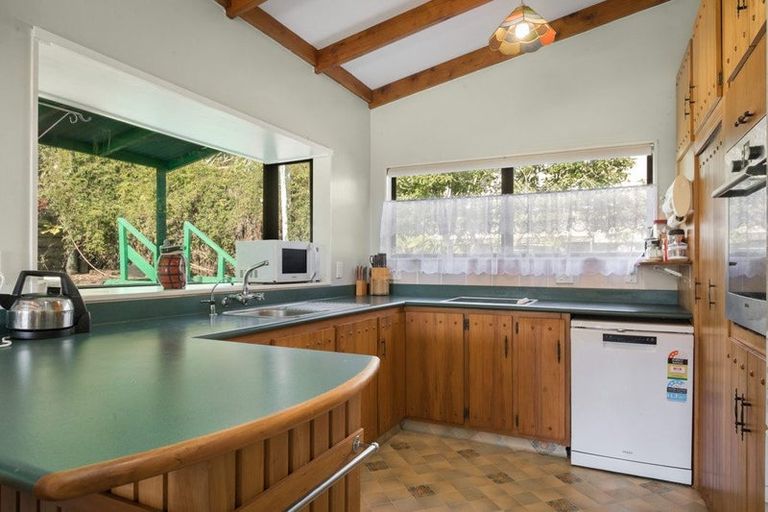 Photo of property in 35 Waiomu Valley Road, Waiomu, Thames, 3575