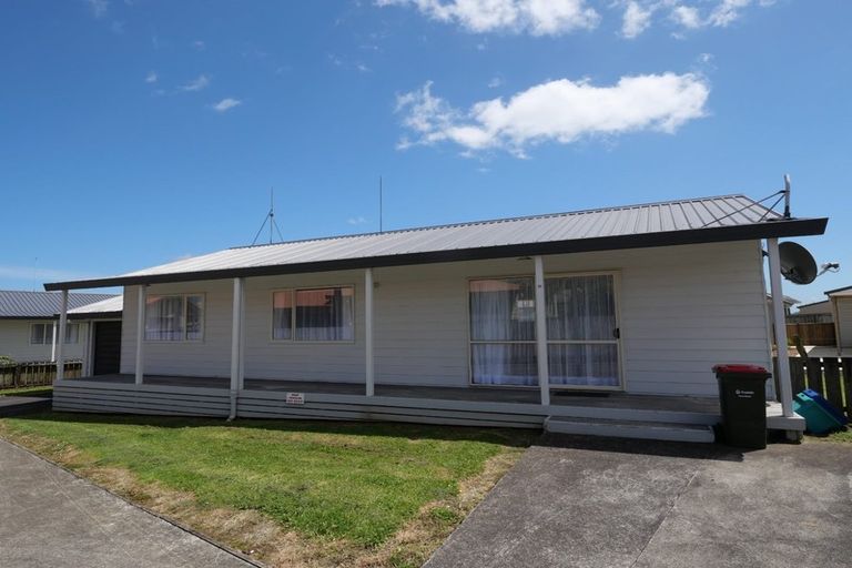 Photo of property in 4/29 Jellicoe Avenue, Tuakau, 2121