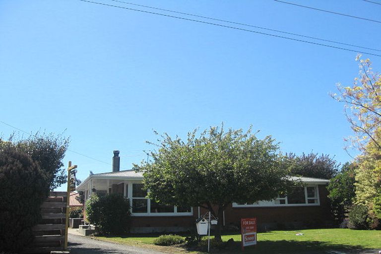 Photo of property in 20 Glover Crescent, Blenheim, 7201