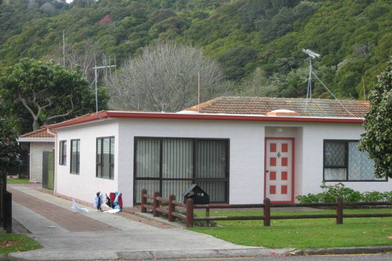 Photo of property in 2/11 Francis Street, Whakatane, 3120