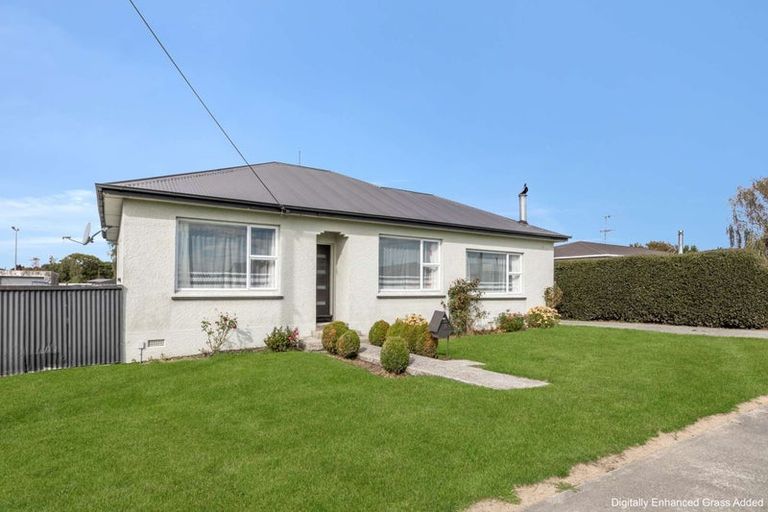 Photo of property in 23a Hamilton Street, East Gore, Gore, 9710