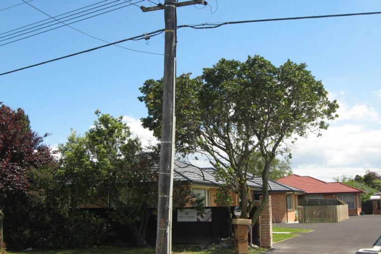 Photo of property in 7/97 Warden Street, Richmond, Christchurch, 8013