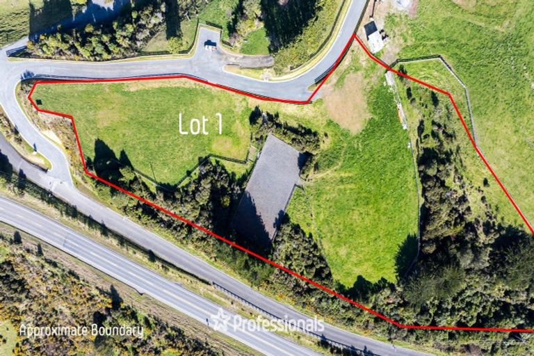Photo of property in 4 Raikes Road, Kaitoke, 5018