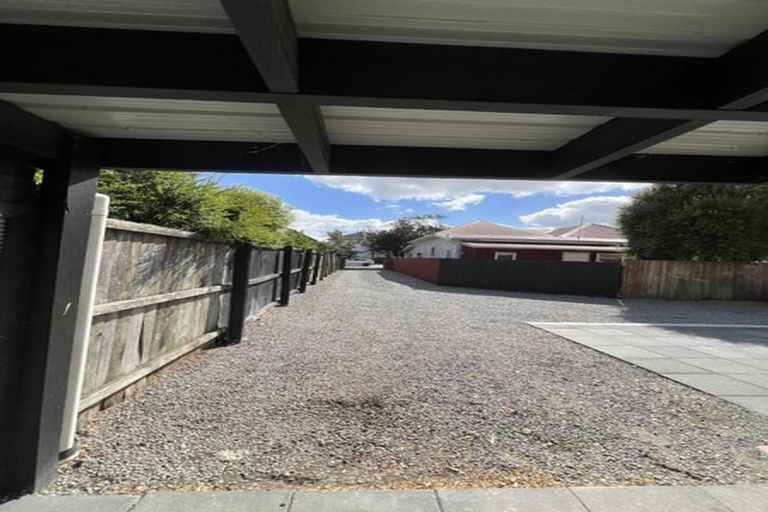 Photo of property in 2/630 Hereford Street, Linwood, Christchurch, 8011