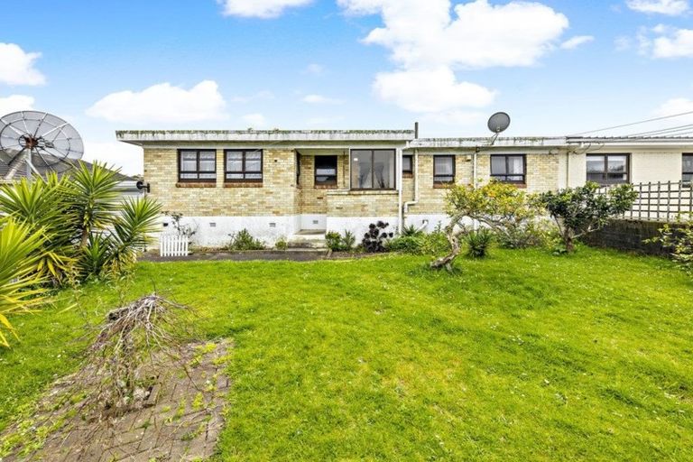 Photo of property in 1/26a Claude Avenue, Papatoetoe, Auckland, 2025