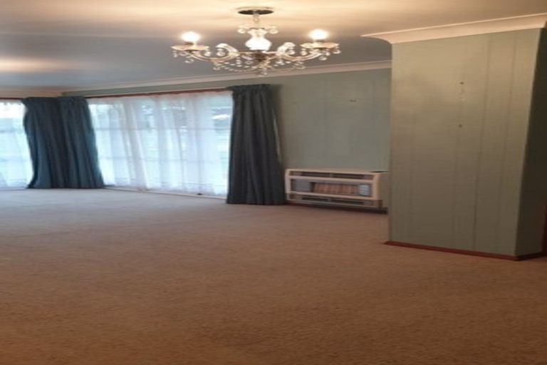 Photo of property in 8 Mabel Street, Levin, 5510