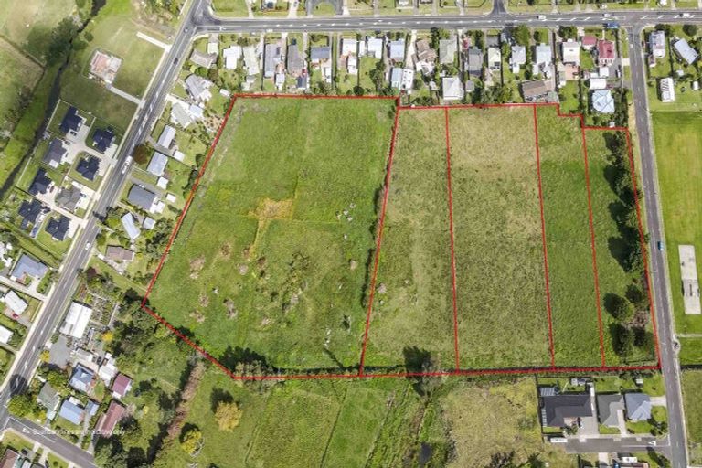 Photo of property in 100 Norwood Road, Paeroa, 3600