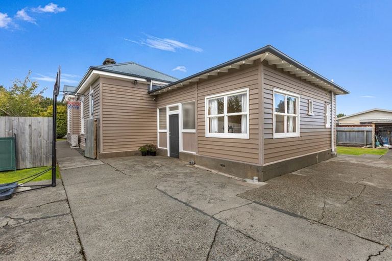 Photo of property in 36 Railway Esplanade, East Gore, Gore, 9710