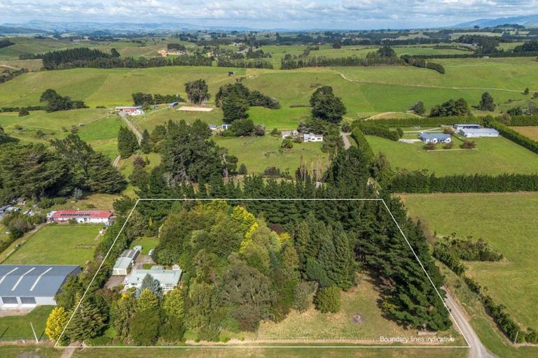 Photo of property in 57 Odin Street, Norsewood, 4974