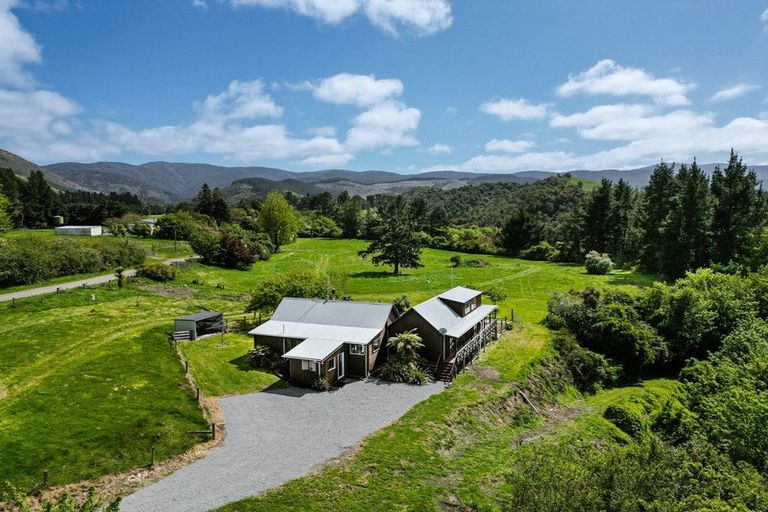 Photo of property in 184 O'hallorans Road, Glentui, Oxford, 7495