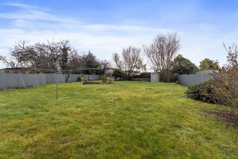 Photo of property in 11 Essex Street, Marchwiel, Timaru, 7910