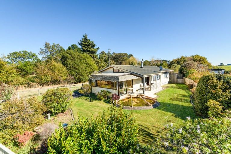 Photo of property in 106 Pukepapa Road, Marton, 4710