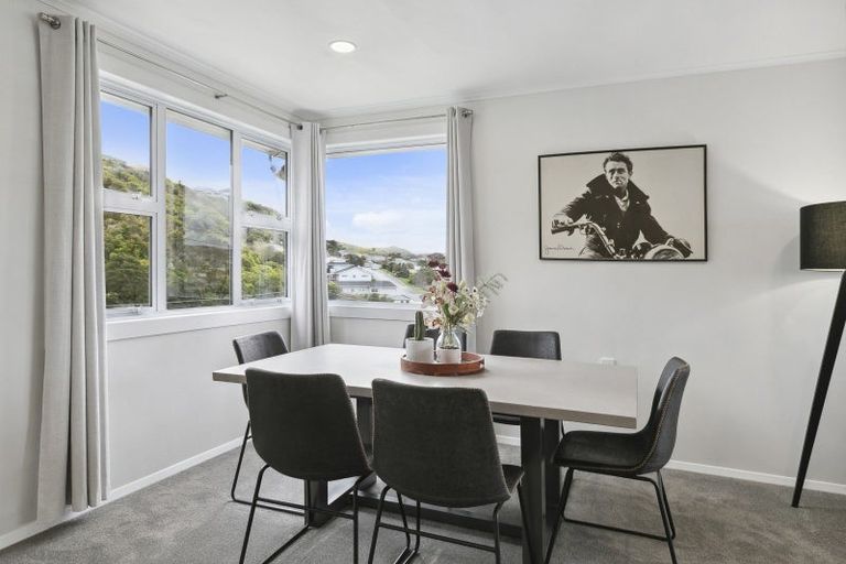 Photo of property in 173 Broderick Road, Johnsonville, Wellington, 6037