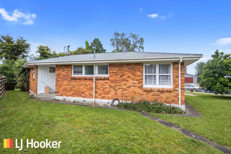 Photo of property in 1 Portsmouth Place, Matamata, 3400