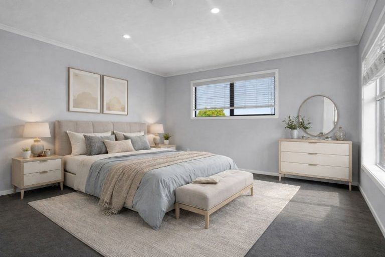 Photo of property in 138c Tuhikaramea Road, Dinsdale, Hamilton, 3204