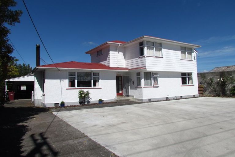 Photo of property in 2 Iorns Street, Masterton, 5810
