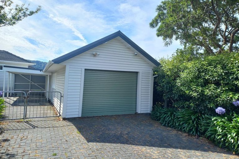 Photo of property in 1 Rimu Street, Wainuiomata, Lower Hutt, 5014