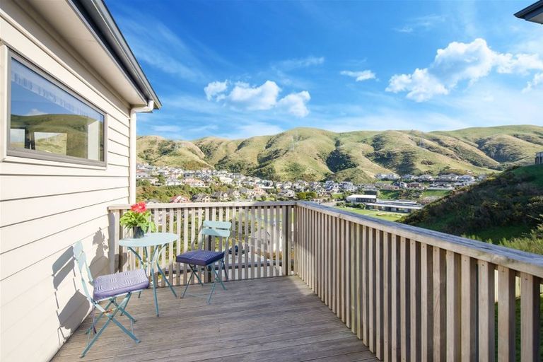 Photo of property in 40 Mauldeth Terrace, Churton Park, Wellington, 6037