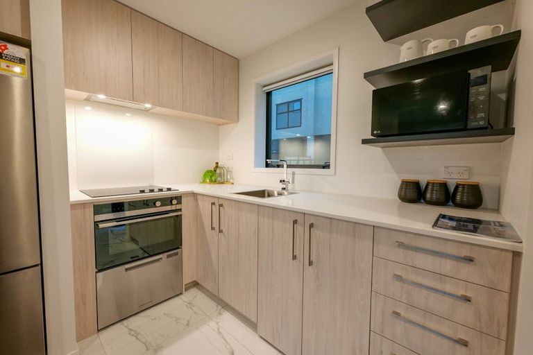 Photo of property in 6a/2 Taramea Place, Addington, Christchurch, 8024