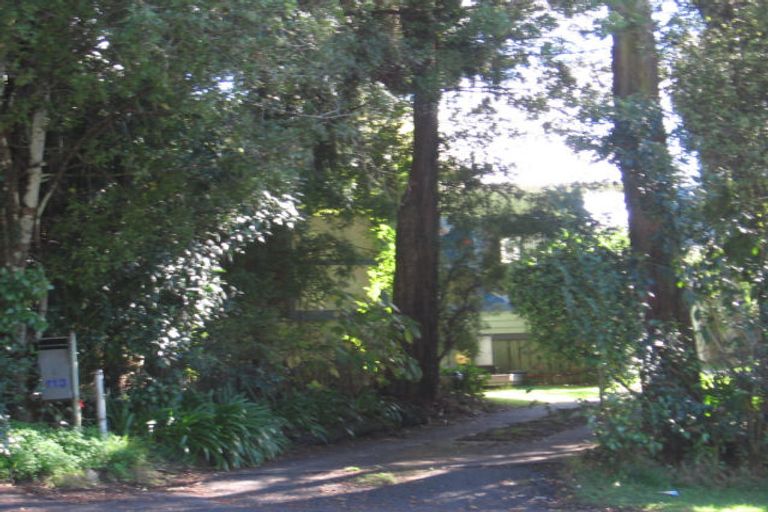 Photo of property in 113 Konini Road, Titirangi, Auckland, 0604